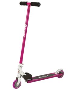 shop Razor løbehjul - Scooter - Pink af Razor - online shopping tilbud rabat hos shoppetur.dk