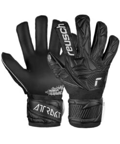 shop Reusch målmandshandsker - Attrak Infinity Junior af Reusch - online shopping tilbud rabat hos shoppetur.dk