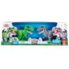 shop Robo Alive T-Rex - Dobbeltpakke af Robo Alive - online shopping tilbud rabat hos shoppetur.dk