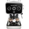 shop Russell Hobbs espressomaskine - Distinctions - 26450-56 - Sort af Russell Hobbs - online shopping tilbud rabat hos shoppetur.dk