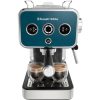 shop Russell Hobbs espressomaskine - Distinctions - 26451-56 - Blå af Russell Hobbs - online shopping tilbud rabat hos shoppetur.dk