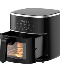 shop Scandinavian Collection airfryer af Scandinavian Collection - online shopping tilbud rabat hos shoppetur.dk