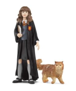 shop Schleich Hermione og Skævben af Schleich - online shopping tilbud rabat hos shoppetur.dk