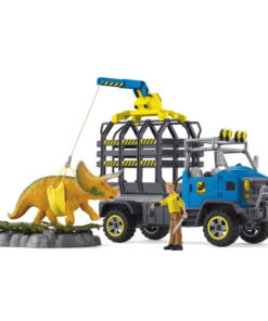 shop Schleich dino transport af Schleich - online shopping tilbud rabat hos shoppetur.dk