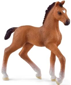 shop Schleich føl - Oldenborger af Schleich - online shopping tilbud rabat hos shoppetur.dk