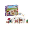 shop Schleich heste og hund af Schleich - online shopping tilbud rabat hos shoppetur.dk