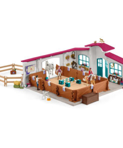 shop Schleich ridehal af Schleich - online shopping tilbud rabat hos shoppetur.dk