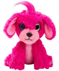 shop Scruff-a-luvs bamse - Sew Wow - Pink af Scruff-a-Luvs - online shopping tilbud rabat hos shoppetur.dk