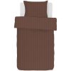 shop Sengetøj - Brun - 2 sæt af Coop - online shopping tilbud rabat hos shoppetur.dk