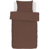 shop Sengetøj til dobbeltdyne - Brun af Coop - online shopping tilbud rabat hos shoppetur.dk