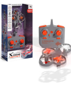 shop Sharper Image drone - RC Xtreme Airwave af Sharper Image - online shopping tilbud rabat hos shoppetur.dk