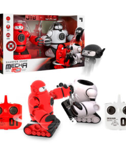 shop Sharper Image fjernstyrede robotter - Mecha rivals af Sharper Image - online shopping tilbud rabat hos shoppetur.dk