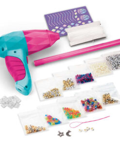 shop Shimmer 'n Sparkle hårstyler med perler af Shimmer N Sparkle - online shopping tilbud rabat hos shoppetur.dk