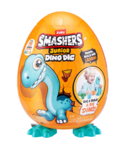 shop Smashers dinosauræg - Junior Dino Dig Large af Smashers - online shopping tilbud rabat hos shoppetur.dk