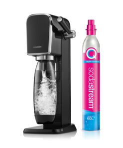 shop SodaStream danskvandmaskine - Art - Sort af Sodastream - online shopping tilbud rabat hos shoppetur.dk