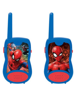 shop Spider-Man walkie talkies af Spider-Man - online shopping tilbud rabat hos shoppetur.dk