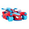 shop Spidey bil - Team split racer af Spidey - online shopping tilbud rabat hos shoppetur.dk
