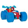 shop Spidey bil - Web Climber af Spidey - online shopping tilbud rabat hos shoppetur.dk
