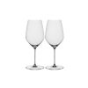 shop Spiegelau bordeauxglas - Hi-Lite - 2 stk. af Spiegelau - online shopping tilbud rabat hos shoppetur.dk