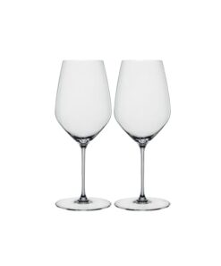 shop Spiegelau bordeauxglas - Hi-Lite - 2 stk. af Spiegelau - online shopping tilbud rabat hos shoppetur.dk