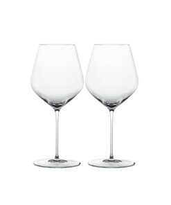 shop Spiegelau bourgogneglas - Hi-Lite - 2 stk. af Spiegelau - online shopping tilbud rabat hos shoppetur.dk