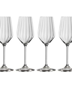 shop Spiegelau champagneglas - Lifestyle - 4 stk. af Spiegelau - online shopping tilbud rabat hos shoppetur.dk