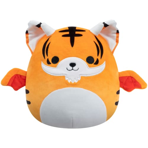 shop Squishmallows bamse - Adopt Me - Winged Tiger af Squishmallows - online shopping tilbud rabat hos shoppetur.dk