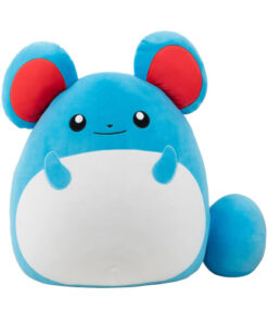 shop Squishmallows bamse - Marill af Squishmallows - online shopping tilbud rabat hos shoppetur.dk