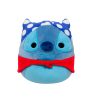 shop Squishmallows bamse - Stitch Superhelt af Squishmallows - online shopping tilbud rabat hos shoppetur.dk