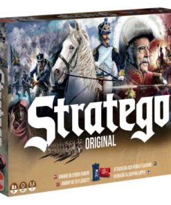 shop Stratego Original af Jumbo - online shopping tilbud rabat hos shoppetur.dk