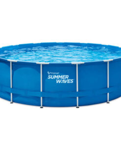 shop Summer Waves pool - 17.420 liter af Summer waves - online shopping tilbud rabat hos shoppetur.dk