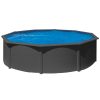 shop Swim & Fun pool - 17.450 liter - Grå af Swim & Fun - online shopping tilbud rabat hos shoppetur.dk