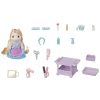 shop Sylvanian Families dukkehusfigur - Styling-salon med figur af Sylvanian Families - online shopping tilbud rabat hos shoppetur.dk