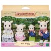shop Sylvanian Families dukkehusfigurer - Familien Ged af Sylvanian Families - online shopping tilbud rabat hos shoppetur.dk