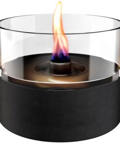 shop Tenderflame lanterne - Café - Sort af Tenderflame - online shopping tilbud rabat hos shoppetur.dk