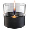 shop Tenderflame lanterne - Café - Sort af Tenderflame - online shopping tilbud rabat hos shoppetur.dk