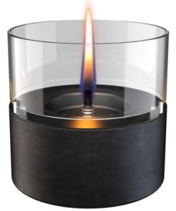 shop Tenderflame lanterne - Café - Sort af Tenderflame - online shopping tilbud rabat hos shoppetur.dk