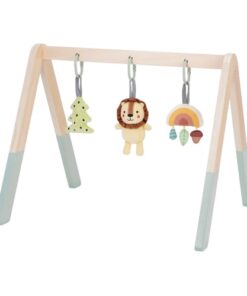 shop Tooky Toy aktivitetsstativ af Tooky Toy - online shopping tilbud rabat hos shoppetur.dk