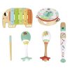 shop Tooky Toy musikinstrumenter af Tooky Toy - online shopping tilbud rabat hos shoppetur.dk