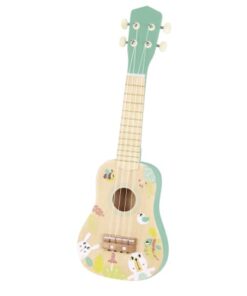 shop Tooky Toy ukulele af Tooky Toy - online shopping tilbud rabat hos shoppetur.dk