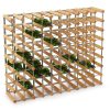 shop Traditional Wine Racks vinreol - Lys fyr af Traditional Wine Racks - online shopping tilbud rabat hos shoppetur.dk