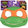 shop Turtles Mutant Mayhem maske - Michelangelo af Turtles - online shopping tilbud rabat hos shoppetur.dk