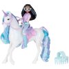 shop Unicorn Academy rytter og enhjørning - Layla & Glacier af Unicorn Academy - online shopping tilbud rabat hos shoppetur.dk