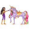 shop Unicorn Academy rytter og enhjørning - Sophia & Magic Wildstar af Unicorn Academy - online shopping tilbud rabat hos shoppetur.dk