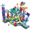 shop VTech kuglebane - Marble Rush Space Mission - 120 dele af VTech - online shopping tilbud rabat hos shoppetur.dk