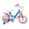 shop Volare 12" børnecykel - Frost af Volare - online shopping tilbud rabat hos shoppetur.dk