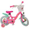 shop Volare 12" pigecykel - Barbie af Volare - online shopping tilbud rabat hos shoppetur.dk