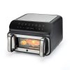 shop Wilfa airfryer - Dualfry Grill af Wilfa - online shopping tilbud rabat hos shoppetur.dk