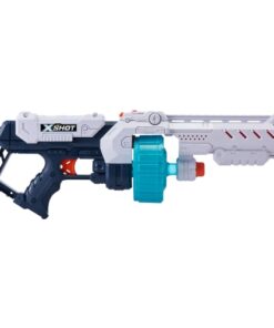 shop X-Shot blaster - Excel Turbo Fire af X-Shot - online shopping tilbud rabat hos shoppetur.dk