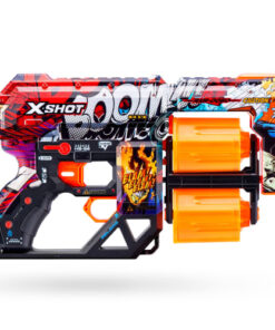 shop X-Shot blaster - Skins Dread - Boom af X-Shot - online shopping tilbud rabat hos shoppetur.dk